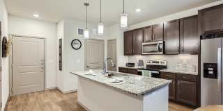 The Fordham at Harmony - 55+ Senior Living Community The Fordham at Harmony - 55+ Senior Living Community Gallery 10