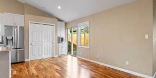 Beautiful 4-Bedroom, 3-Bathroom Home with Finished Basement in Great Fort Collins Location Gallery 7