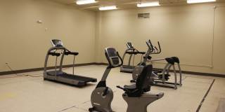 Lincoln Park - Affordable Housing Gallery 19