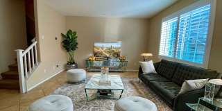 Beautiful 3-Bed, 2.5-Bath Townhouse with 2-Car Garage in North Upland Gallery 1