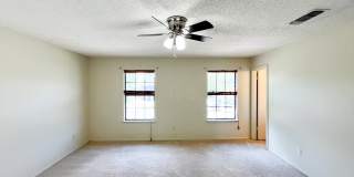 Available NOW!!!! Gorgeous 2 story, 3 bedroom, 2.5 bath, 2 car garage home with garage door opener and laundry room is perfect for you! Conveniently located near Fort Hood, schools, parks and shopping. Kitchen is upgraded with flat top stove, black applia Gallery 31
