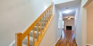 Charming Townhome Nestled in a Private Cul-de-Sac, Ready mid-August Gallery 4