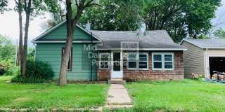 219 N Montana- 3 bedroom house with a fenced in back yard Gallery 1