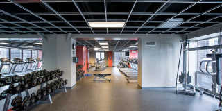 260 East South Water Street Gallery 8