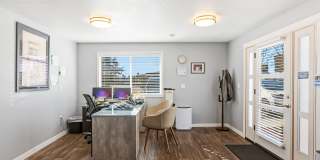 Chalet Apartments Gallery 14