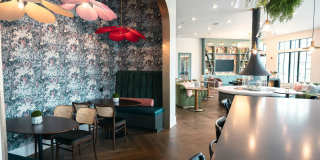 The Margot Gallery 34