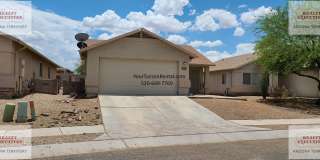 Valencia Rd & Headley Rd 3/2 - Coming Soon - All tile floors and updated kitchen Gallery 1