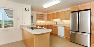 Spacious with split a/c units, solar, comfortable Island Home in Beautiful Kahala! Gallery 5