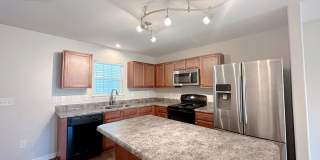 2 bedroom 2 1/2 bath available early April Gallery 12