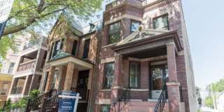 3710 N Damen, Gallery 1