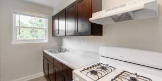 Bedford & Victoria Station - Affordable Housing Gallery 13