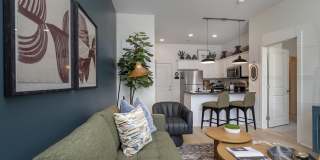 Gateway Lofts Gallery 59
