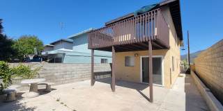 Spacious 3BR Home in Quiet Spring Valley Neighborhood – Bright, Comfortable Living Gallery 1