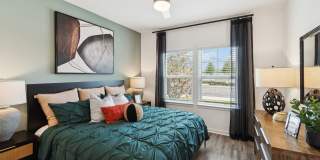 Ascend Clay Town Center Gallery 71