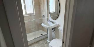 Newly Remodeled 2BR Duplex | Off Street Parking + W/D | Move-In Special Gallery 7