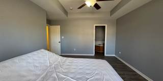 3 Bedroom Home available w/fenced yard Gallery 21