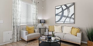 Soleil at Canyon Trails Gallery 17