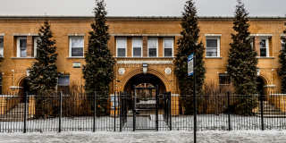 6160 S Martin Luther King Dr Gallery 14