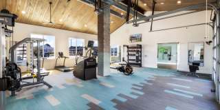 The Emmett on Montague Gallery 17