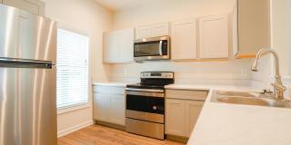 2 Bedroom, 2.5 Bath Townhome in downtown Clayton, NC 2 Bedroom, 2.5 Bath Townhome in downtown Clayton, NC Gallery 5