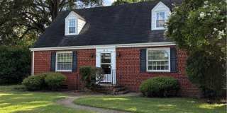 5813 Fitzhugh Avenue Gallery 1