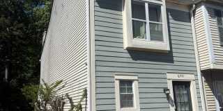 2 Bed/2 Bath Townhouse in Norcross for Lease Gallery 1