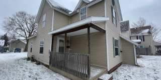 212 E. Mishawaka Ave Gallery 1