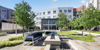 Fort Totten Square Gallery 26
