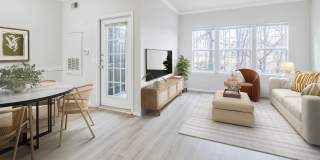 The Reserve at Fairfax Corner Gallery 11