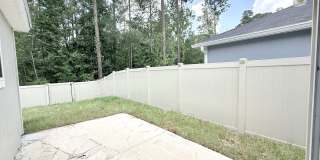 Beautiful 4BR Home with Open Floor Plan & Fully Fenced Backyard Gallery 25