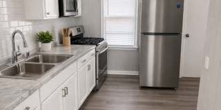 Cute Two Bedroom near KU Medical Center Gallery 1