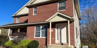 2 Bedroom Townhouse Available July 2026; Monthly rent $1,895 Gallery 1