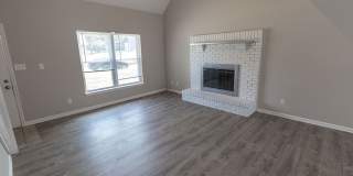 3 bedroom duplex in Southern Columbia. Gallery 6