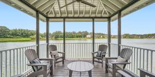 Lakeside Central Apartments Gallery 25