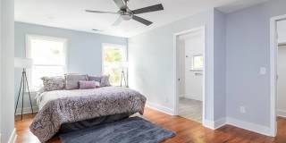 Spacious 5BR/3.5 BA Renovated Home Near Beltline with Off-Street Parking Gallery 13