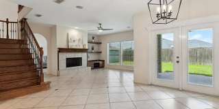 Beautiful 4BR / 3.5BA Home with Garage, Patio & Premium Features Gallery 14