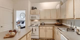 Lodges at Lake Salish Gallery 6