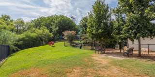 Alcove at Alamo Heights Gallery 21