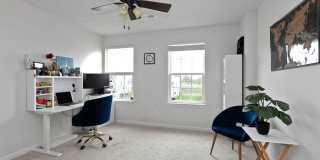 Spacious 4BR House in South Lebanon Gallery 24