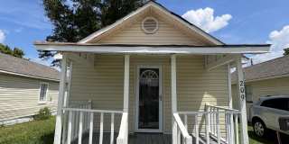 209 Haywood Street - Brownsville TN Gallery 1