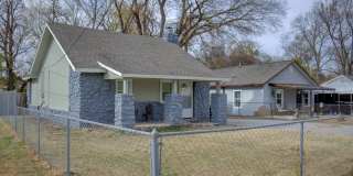 Recently Updated West Tulsa Home! Gallery 35