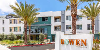 Bowen Apartments Gallery 29
