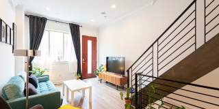 Four Bed Point Breeze Home Gallery 3
