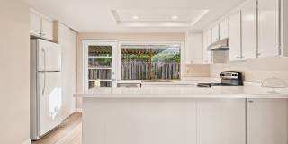 Beautifully Updated 4 Bed 2 Bath Home Gallery 13