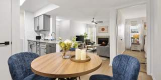 Aspen Court Apartments Gallery 17