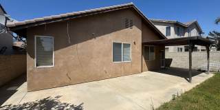 15535 CAROLINE STREET, FONTANA - (3 BED / 2 BATH) Gallery 21