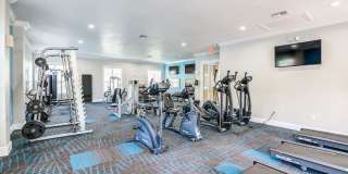 Florida Club at Deerwood Gallery 19