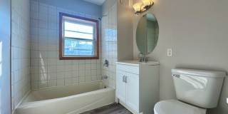 Impressive 5-bedroom 2-bathroom House for rent in St. Paul!! Impressive 5-bedroom 2-bathroom House for rent in St. Paul!! Gallery 1