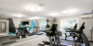 The Willows Apartments Gallery 10