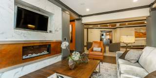 RIZE at Winter Springs Gallery 34